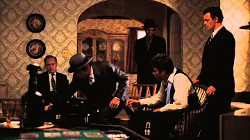 "The Godfather 1" Best Scene HD
