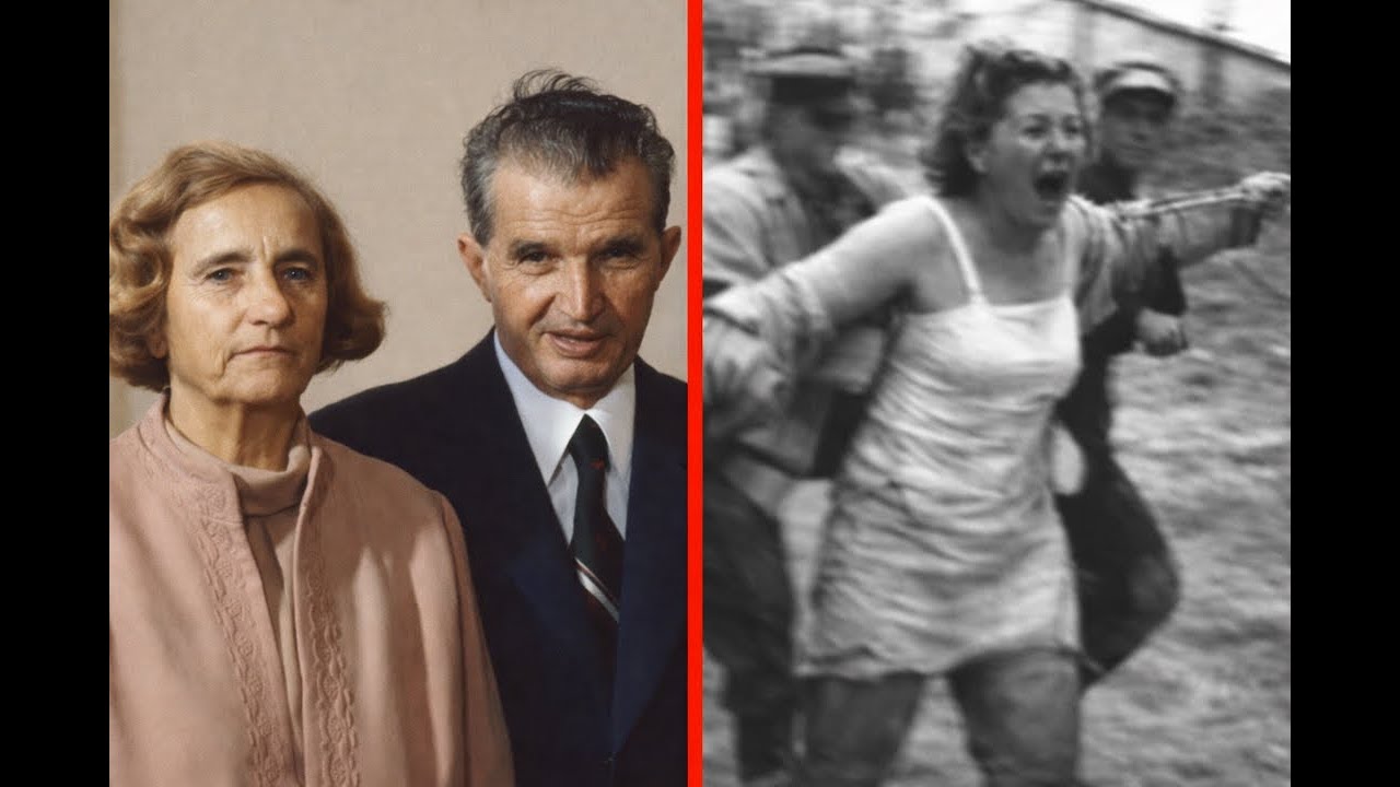 The Wives of Mao and Pol Pot