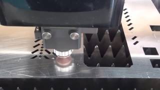 McTools Laser - Equipo Corte por Laser Bodor F1530 500w