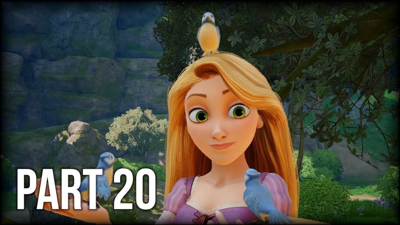 Kingdom Hearts III - 100% Walkthrough Part 20 [PS4 Pro] – The