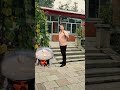 Water absorption method #SpecialEffects #AI #Magical
