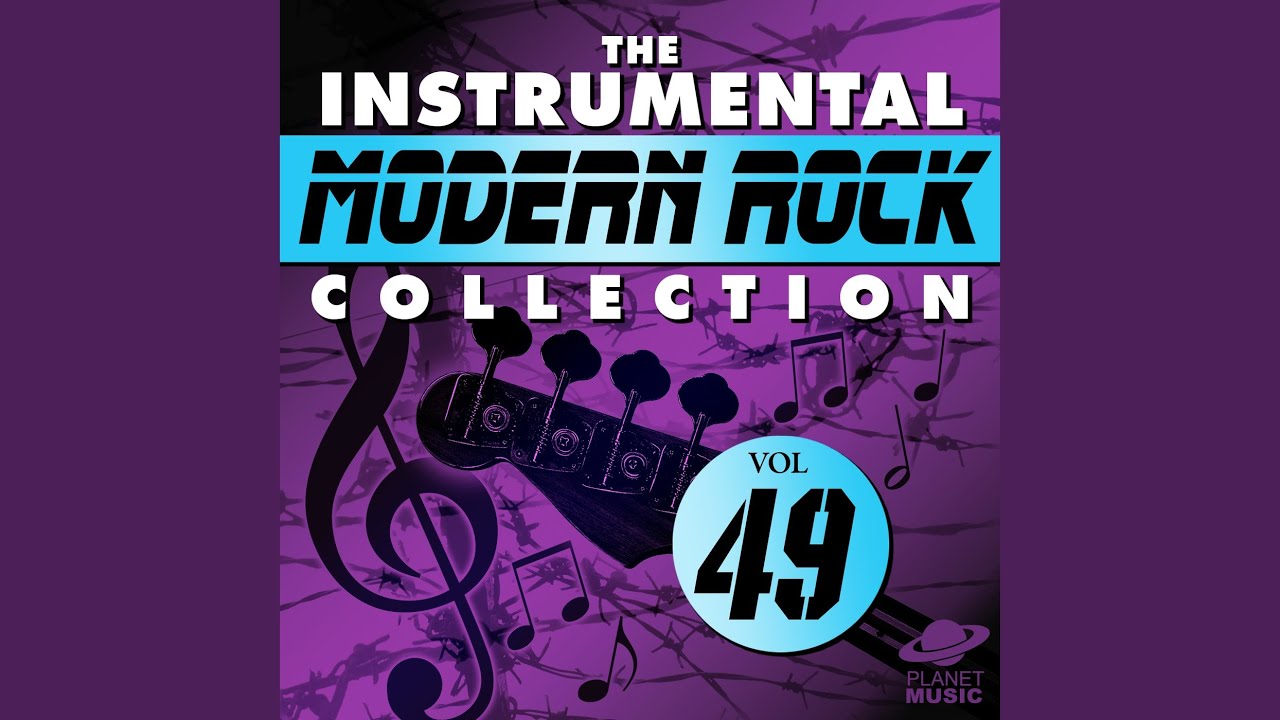 Runaway Train (Instrumental Version) YouTube