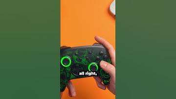 Funlab Pro Controller Buttons Are...
