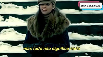Alicia Keys - If I Ain