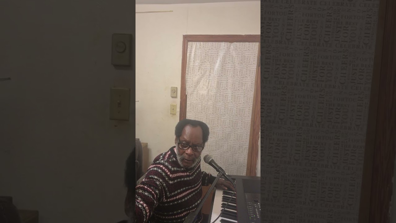 My ups and down Eb (Percy Griffin)