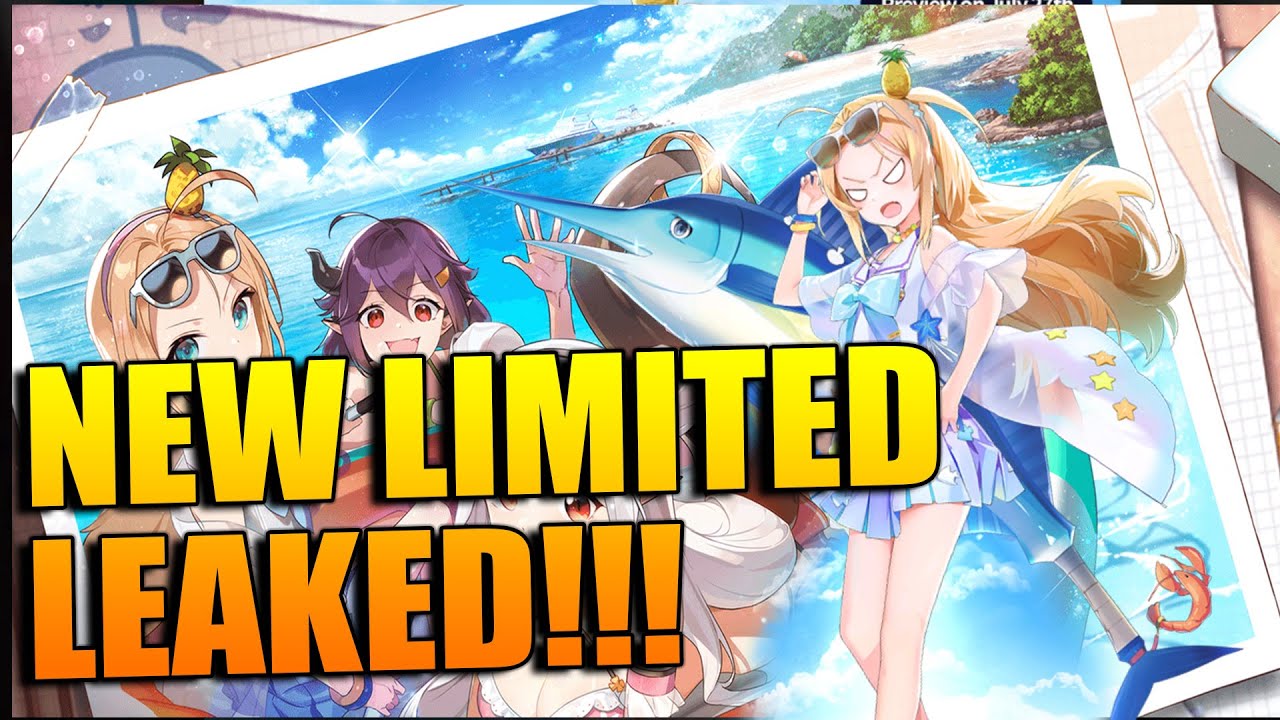 SUMMER BREAK CHARLOTTE LEAKED!! This Kit Is Kinda Good!