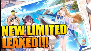 SUMMER BREAK CHARLOTTE LEAKED!! This Kit Is Kinda Good!
