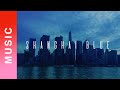 【MUSIC】SHANGHAI BLUE PV - CIELGRAPH - dLab