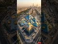From Nothing Into Al Faisaliah Tower.🤩