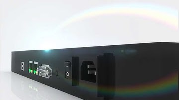 Sollae Systems’ CSE-T48: Console Server