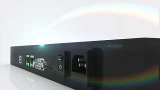 Sollae Systems’ CSE-T48: Console Server