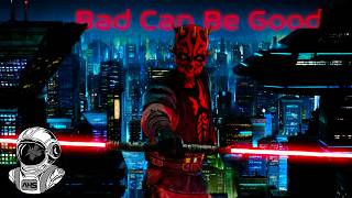Thoughts on Maul: Shadow Lord Season 1 - Bad Can Be Good