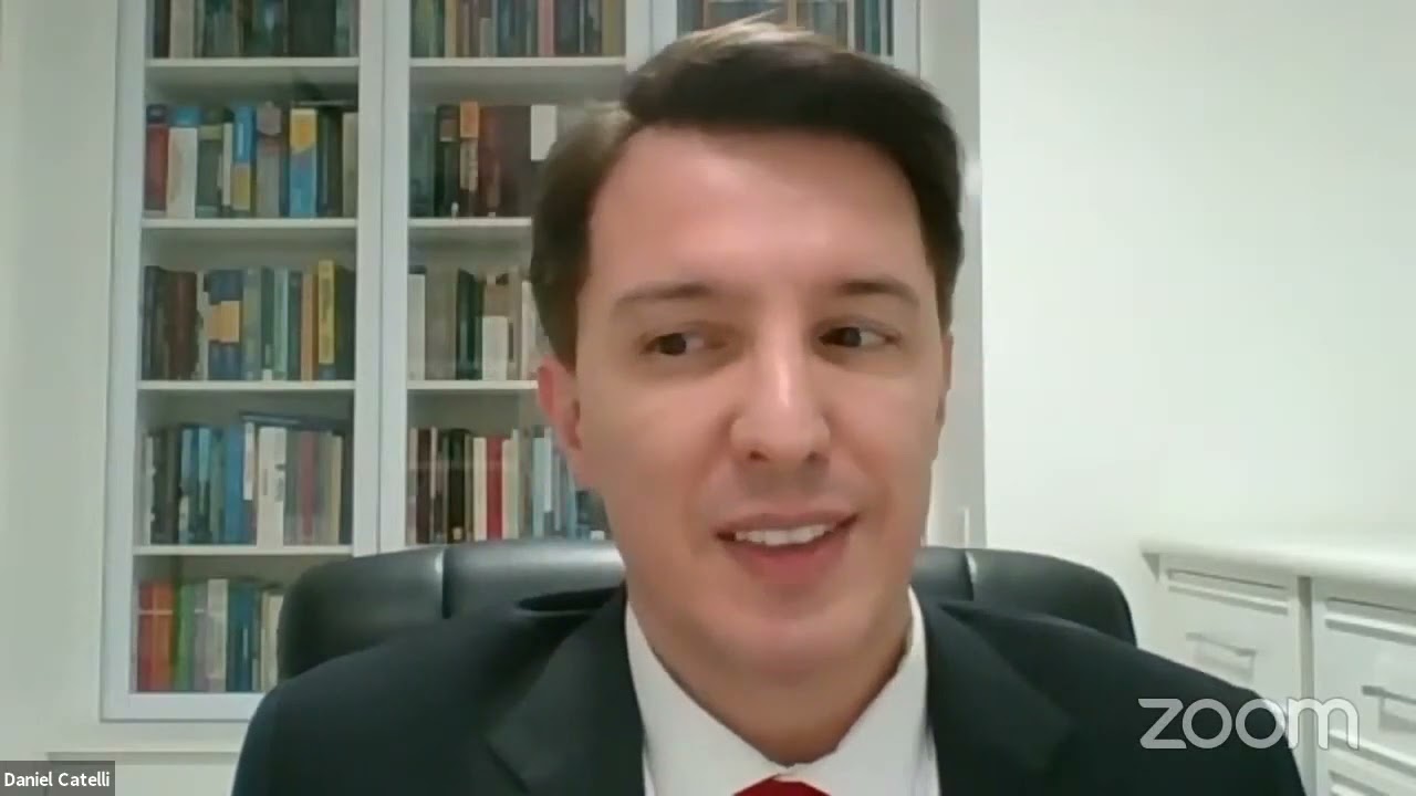 FERROGRÃO E GOVERNANÇA: Um Panorama e Vários Pontos de Vista