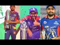Pakistan super league PSL