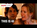 Don&#39;t Fart in the Bed - This Is 40 | RomComs