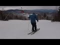 2019 ski test  rossignol soul 7
