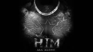 Gunna - HIM ALL ALONG [ Visualizer]
