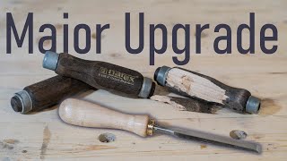 Good Woodworking Chisels for CHEAP