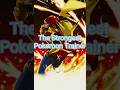 the strongest pokemon trainer #pokemon#ashketchum#anime #manga#lookism#gunpark #gapryongkim#jameslee