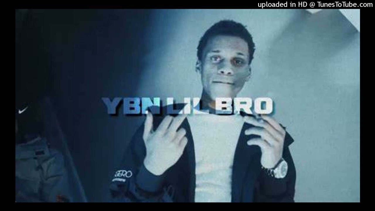 Ybn Lil Bro x Gmo Stax x Detroit Type Beat- 