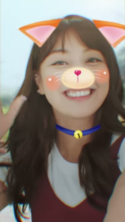 TWICE 'LIKEY' VIDEO - JIHYO