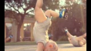 Live Young Met De Evian Challenge