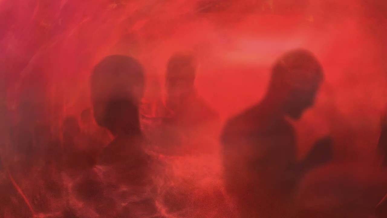 Nonna Fab - When The Light Gets In