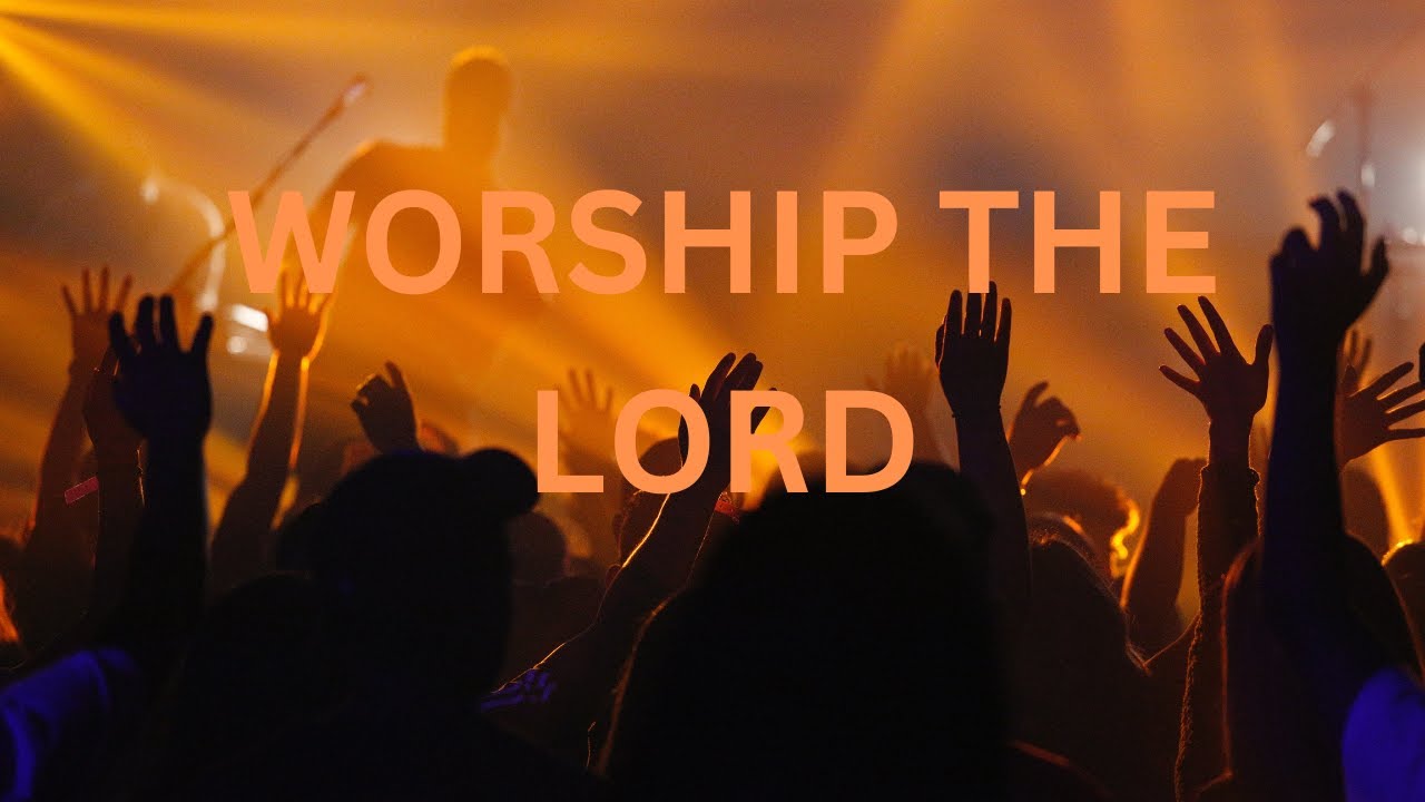 Non Stop Praise and Worship Songs YouTube