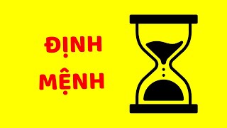200 Giờ Định Mệnh Của Đời Người