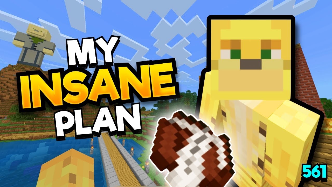 You Won't Believe My INSANE Plan for 2023...