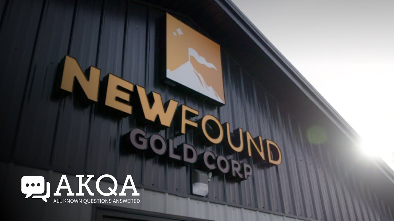 New Found Gold (TSXV:NFG) - All Known Questions Answered - August 2025