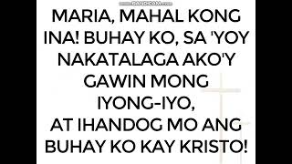 Iyung-Iyo - Bukas Palad