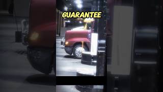 This old Freighliner will blow the doors off your Kenworth every day of the week.