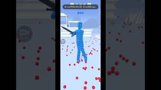 ready,set,pose!(angle fight 3D) screenshot 4