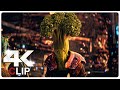 A Subatomic Universe Scene | ANT MAN AND THE WASP QUANTUMANIA (NEW 2023) Movie CLIP 4K