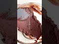材料4つ！鉄分豊富生チョコ#ヘルシースイーツ #youtubeshorts