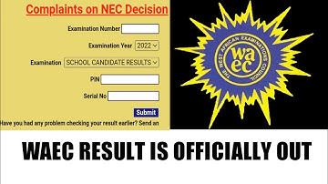 How to check WAEC result 2025 (step-by-step)