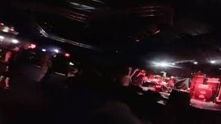 fuck you  live at the vanguard 9-24-18