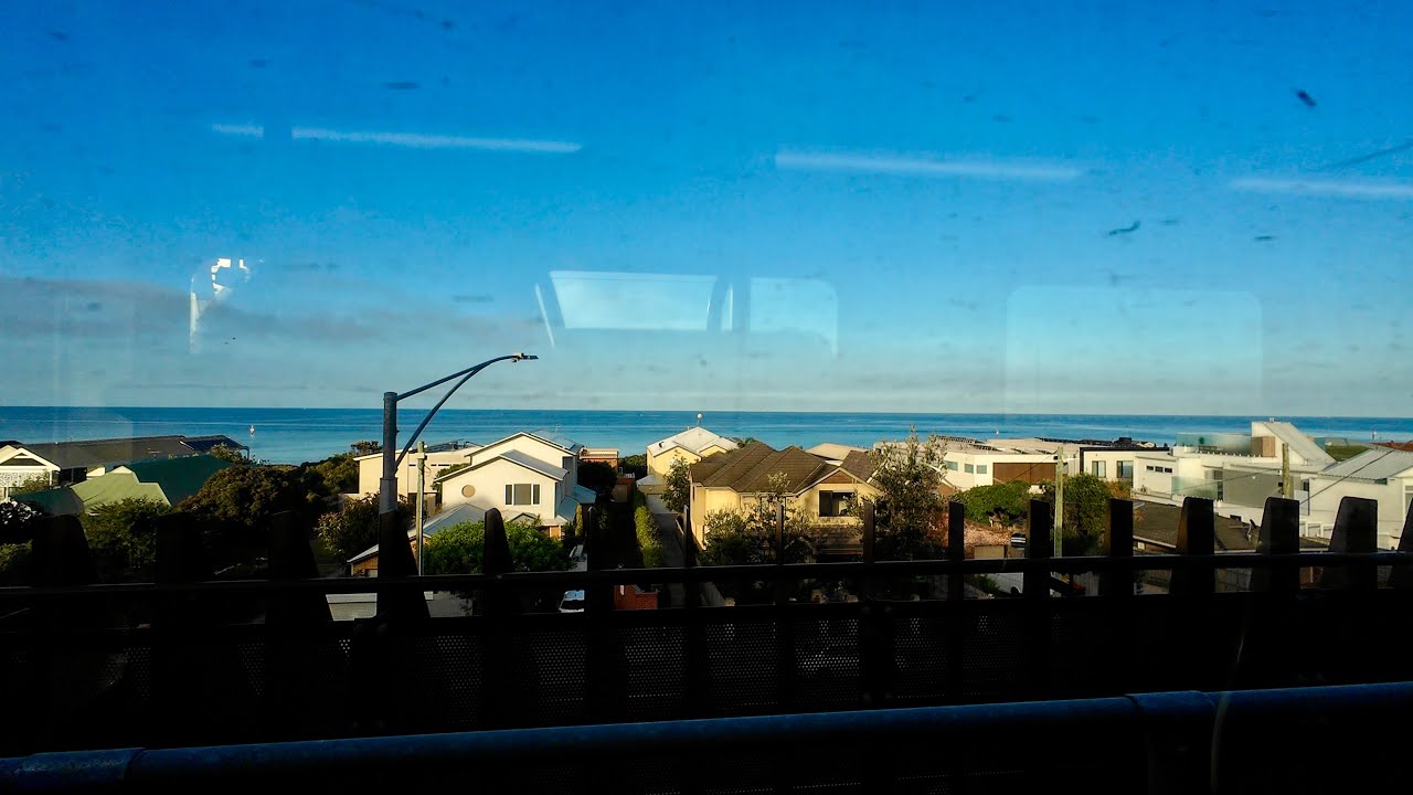 Metro Trains Melbourne Frankston Line Victoria Australia 4K dji metro-trains-melbourne-frankston-line-victoria-australia-4k-dji