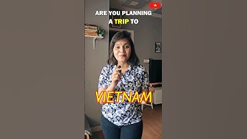 Top 5 Apps that you must Install before going to Vietnam 🇻🇳 #vietnamtravelguide #vietnam #ytshorts