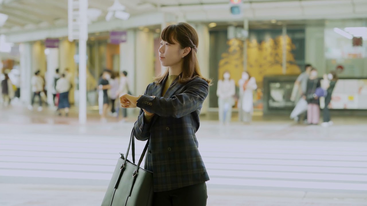 京都四条河原町店 女性のためのメンズ仕立てオーダースーツ Youtube 京都四条河原町店 女性のためのメンズ仕立てオーダースーツ Youtube