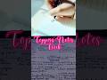 Study with me💯 #tricks #studytricks #studytips #notemaking #toppertips #toppernotes #examtips #fyp