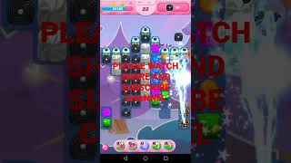 Candy Crush Saga Level 92
