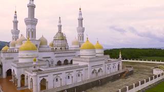 LOOK: PH’s largest mosque seven years after its opening
