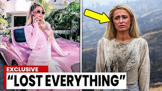 celebs who are now HOMELESS after LA WILDFIRES