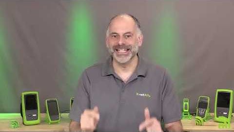 Remote Site Packet Capture & Analysis with the EtherScope® nXG