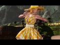 DEAD OR ALIVE 6 – TINA VS CHRISTIE #08