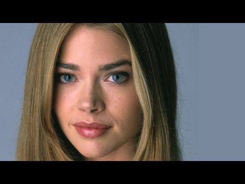 13 Sexy Photos of Denise Richards