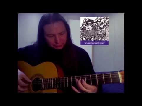 Storm - Utferd (All instrument Cover)