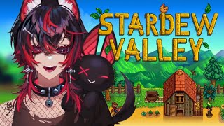ITS A STARDEW VALLEY DAY TODAY